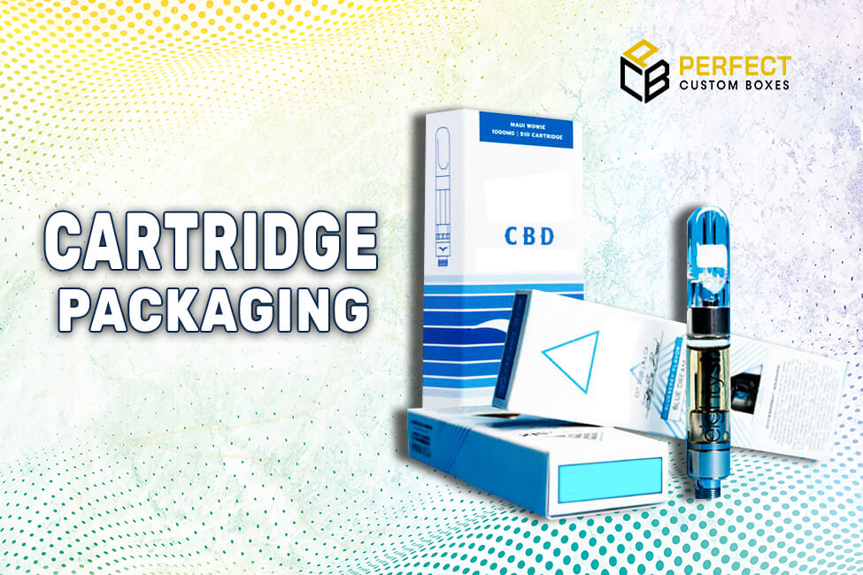 Cartridge Packaging